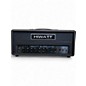 Used Hiwatt SUPER HI 50 Tube Guitar Amp Head thumbnail