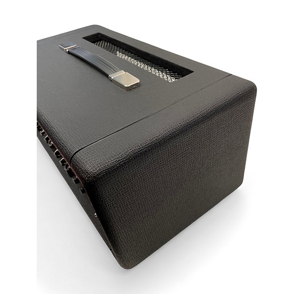 Used Hiwatt SUPER HI 50 Tube Guitar Amp Head