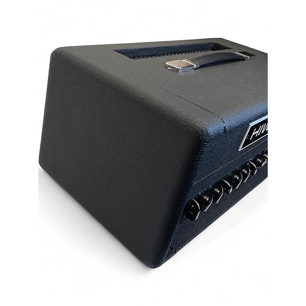 Used Hiwatt SUPER HI 50 Tube Guitar Amp Head