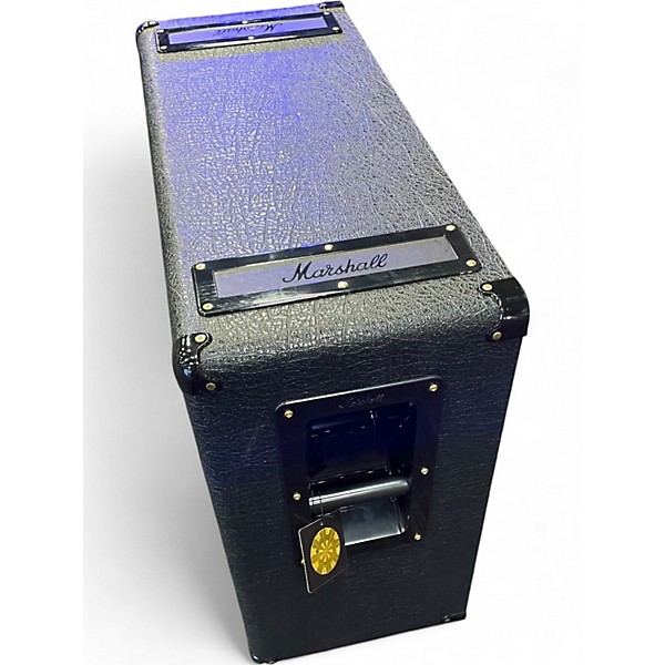 Used Marshall 1936 150W 2x12 Guitar Cabinet