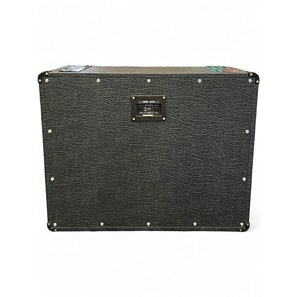 Used Marshall 1936 150W 2x12 Guitar Cabinet