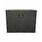 Used Marshall 1936 150W 2x12 Guitar Cabinet