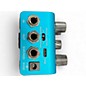 Used Strymon Cloudburst Effect Pedal