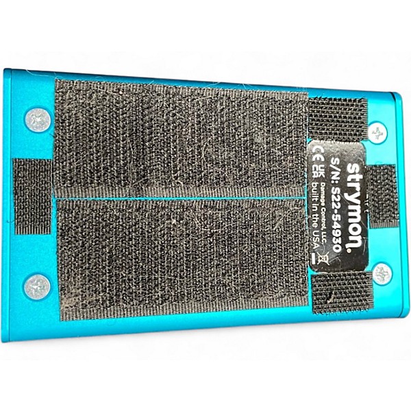 Used Strymon Cloudburst Effect Pedal