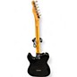 Used Fender Player Telecaster HH Black Solid Body Electric Guitar