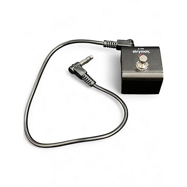 Used Strymon Mini Switch Pedal
