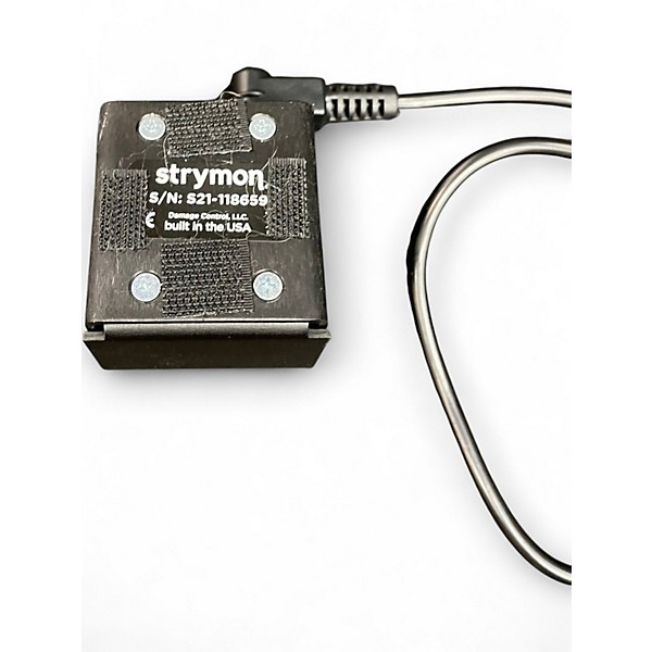 Used Strymon Mini Switch Pedal