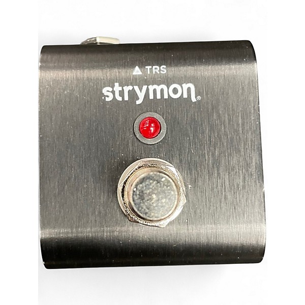 Used Strymon Mini Switch Pedal