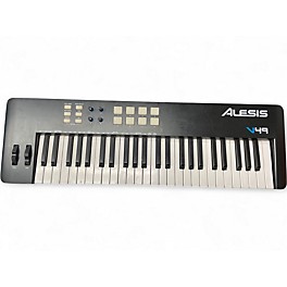 Used Alesis V49 49-Key MIDI Controller
