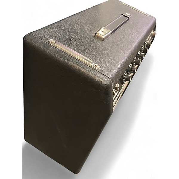 Used Fender 1965 Princeton Reverb 15W 1x10 Tube Guitar Combo Amp