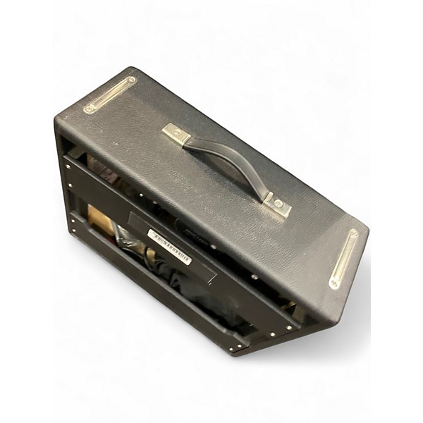 Used Fender 1965 Princeton Reverb 15W 1x10 Tube Guitar Combo Amp