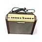 Used Fishman PROLBX500 Loudbox Mini Acoustic Guitar Combo Amp thumbnail