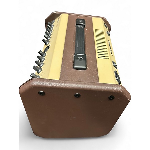 Used Fishman PROLBX500 Loudbox Mini Acoustic Guitar Combo Amp