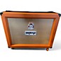 Used Orange Amplifiers PPC212OB 2x12 Open Back Guitar Cabinet thumbnail