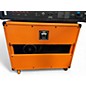 Used Orange Amplifiers PPC212OB 2x12 Open Back Guitar Cabinet