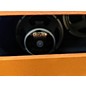 Used Orange Amplifiers PPC212OB 2x12 Open Back Guitar Cabinet