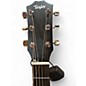 Used Taylor 214CE Natural Acoustic Electric Guitar