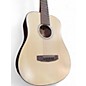 Used Cort AD MINI OP Natural Acoustic Guitar