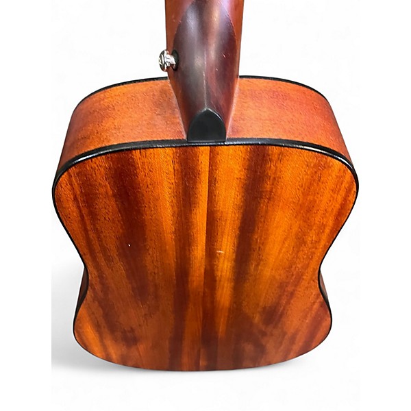 Used Cort AD MINI OP Natural Acoustic Guitar