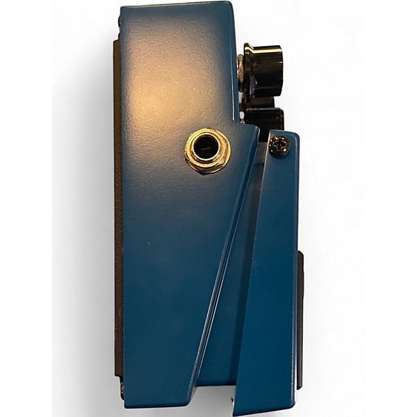 Used BOSS BD2 Blues Driver Effect Pedal