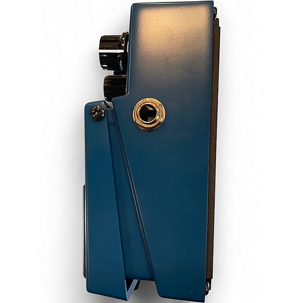 Used BOSS BD2 Blues Driver Effect Pedal