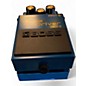 Used BOSS BD2 Blues Driver Effect Pedal