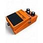 Used BOSS DS1 Distortion Effect Pedal