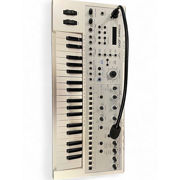 Used Roland JDXi Keyboard Workstation