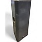 Used QSC KW153 15in 3-Way Powered Speaker thumbnail
