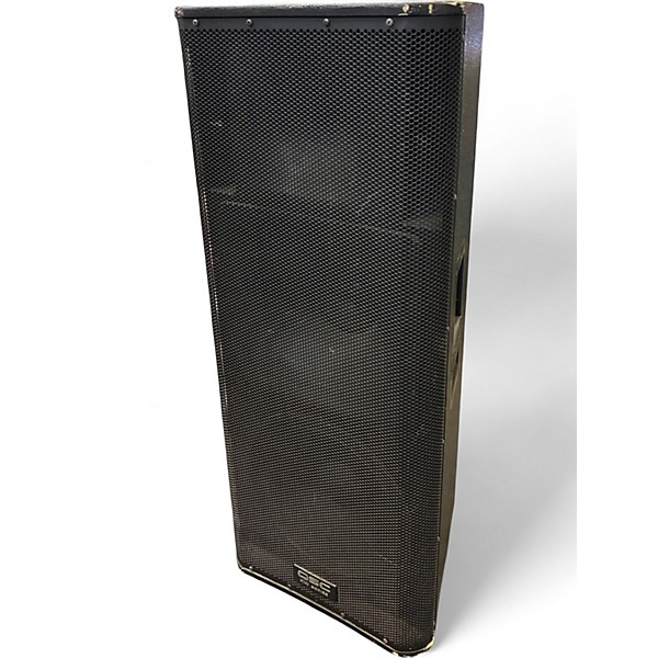 Used QSC KW153 15in 3-Way Powered Speaker
