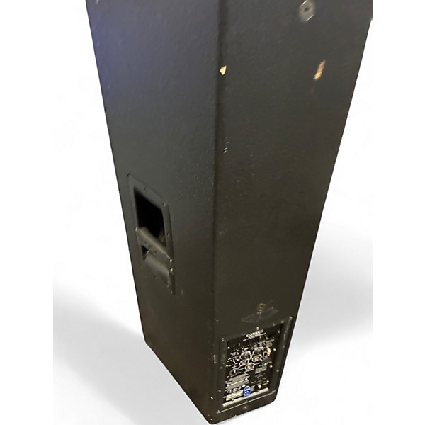 Used QSC KW153 15in 3-Way Powered Speaker