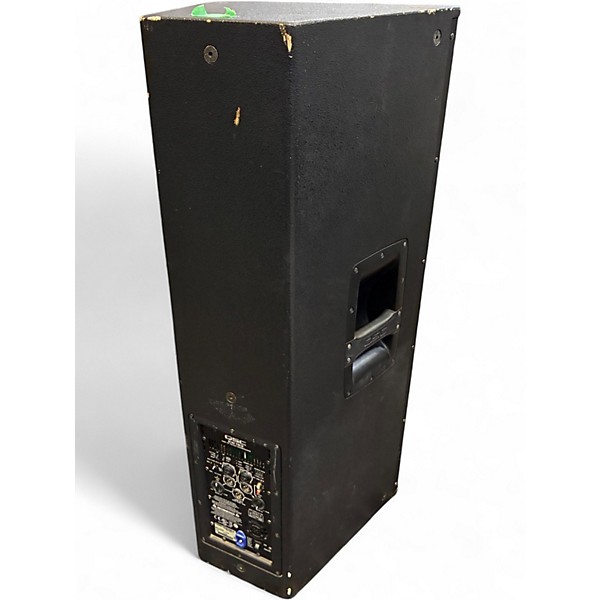 Used QSC KW153 15in 3-Way Powered Speaker