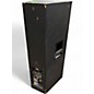 Used QSC KW153 15in 3-Way Powered Speaker