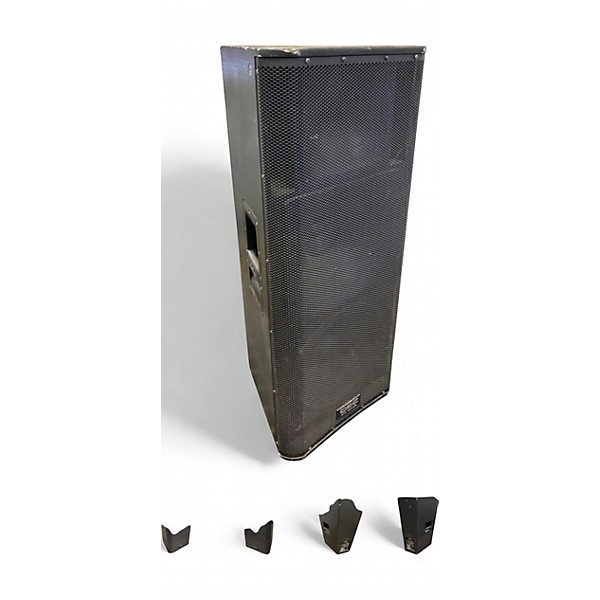 Used QSC KW153 15in 3-Way Powered Speaker