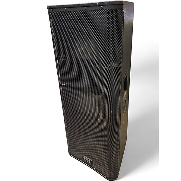Used QSC KW153 15in 3-Way Powered Speaker