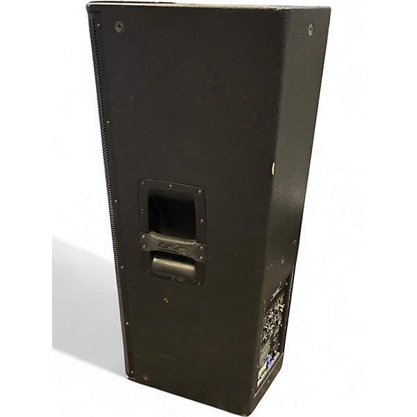 Used QSC KW153 15in 3-Way Powered Speaker