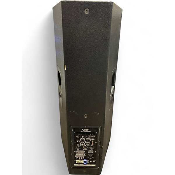 Used QSC KW153 15in 3-Way Powered Speaker