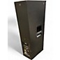 Used QSC KW153 15in 3-Way Powered Speaker