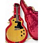 Used Gibson Les Paul Special TV Yellow Solid Body Electric Guitar thumbnail
