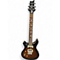 Used PRS SE Custom 24 2 Color Sunburst Solid Body Electric Guitar thumbnail