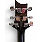 Used PRS SE Custom 24 2 Color Sunburst Solid Body Electric Guitar