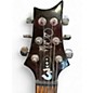 Used PRS SE Custom 24 2 Color Sunburst Solid Body Electric Guitar