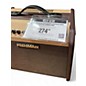 Used Fishman PROLBT500 LOUDBOX MINI  Acoustic Guitar Combo Amp