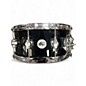 Used DW 14X6 Design Series Snare Black Drum thumbnail