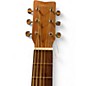 Used Yamaha JR1 3/4 Natural Acoustic Guitar