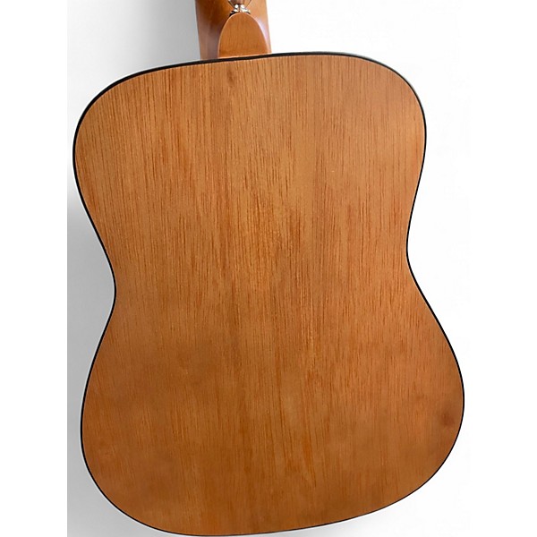 Used Yamaha JR1 3/4 Natural Acoustic Guitar