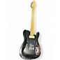 Used Chapman ML3 PRO THINLINE BLACK SPARKLE Hollow Body Electric Guitar thumbnail