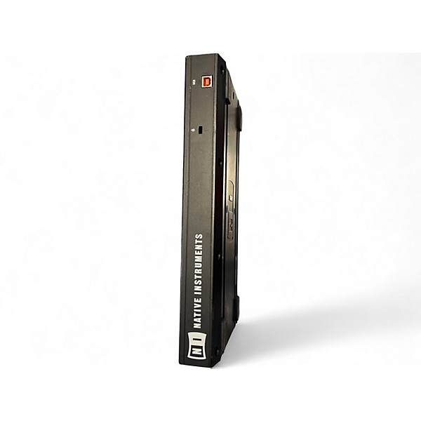 Used Native Instruments Maschine Mikro MKI MIDI Controller