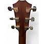 Used Taylor AD27EL Mahogany Acoustic Electric Guitar