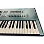 Used Yamaha Motif XS7 77 Key Keyboard Workstation